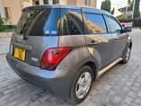 A picture of TOYOTA IST