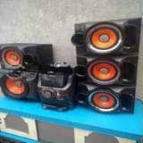 home theater