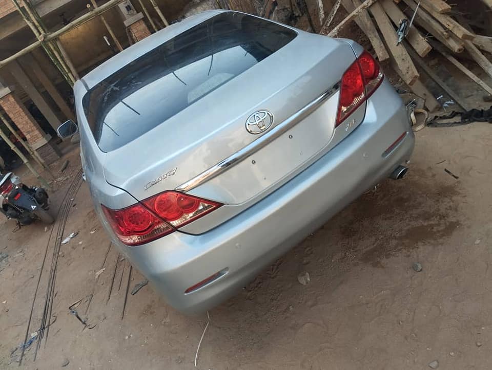 A picture of 09 CAMRY ASIA 07034278810