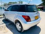 A picture of TOYOTA IST0714058883