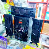 A picture of 135000shs EACH WOOFER BRAND NEW BOXED