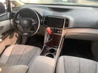 A picture of Clean Registered 2011 Toyota Venza in excellent working condition
