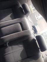 A picture of Toyota Camry 2000 V6