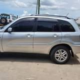 A picture of Rav 4 Kill Time