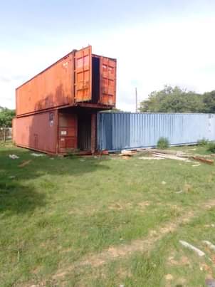 containers