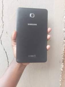 A picture of Samsung Galaxy Tab A6