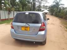 A picture of HONDA SWIFT