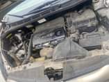 A picture of Toyota Sienna 07 model