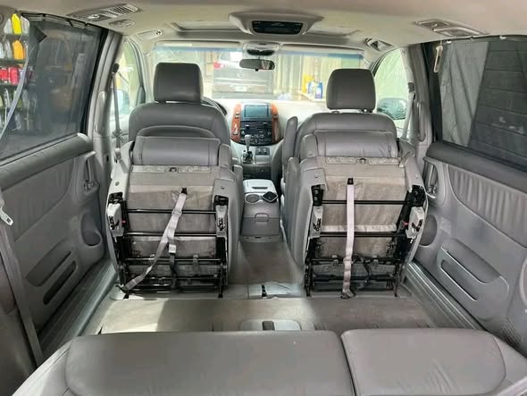 A picture of Vehicle