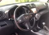 A picture of Neatly used TOYOTA RAV4 2010 model with duty Price