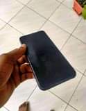 A picture of Infinix hot 8