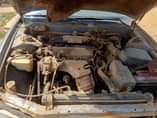 A picture of PURE FIRST BODY NIGERIA USED TOYOTA CAMRY OROBO Engine and