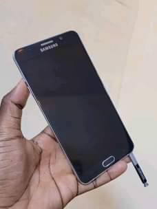 A picture of Note 5