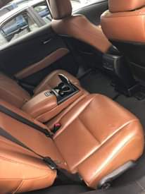 A picture of 2014 Lexus Rx2014 Tokunmbo