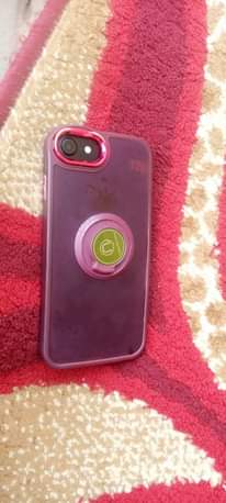 A picture of iPhone 7