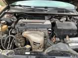 A picture of Toyota Camry 2005 registered