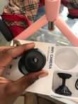 A picture of Camera za ulinzi