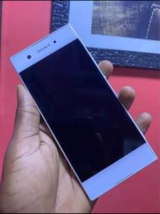 A picture of SONY XA1