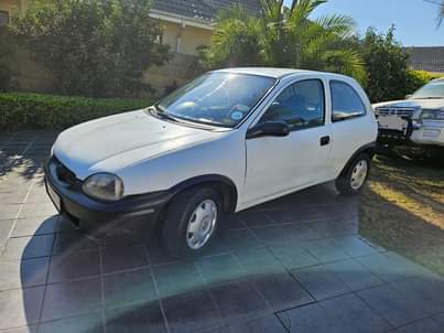 Car F.