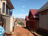 A picture of Kabuuma munyonyo rd plot on quick sale