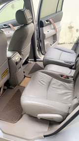 A picture of Toyota Highlander 08