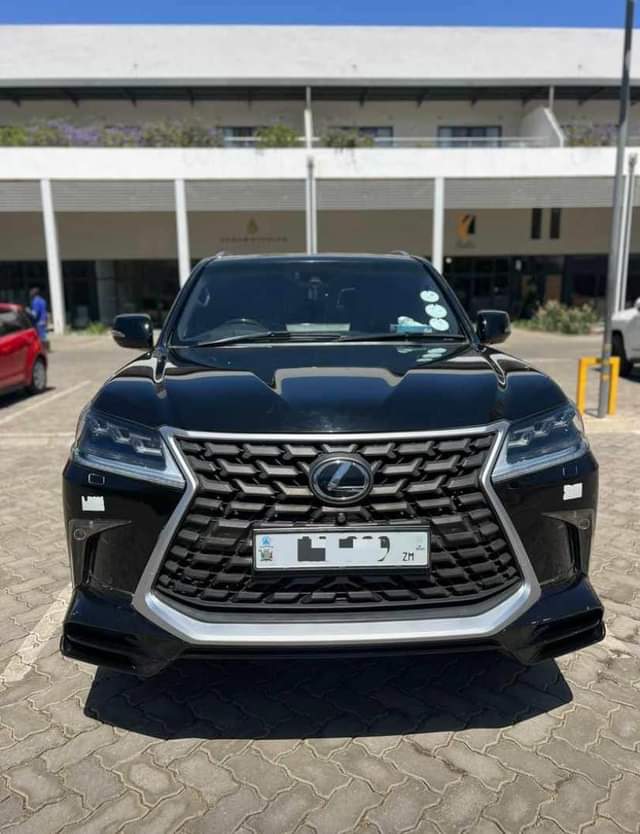 lexus