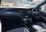 A picture of TOYOTA HARRIER NEW MODEL 2015