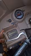 A picture of For Sale Brand New 3months Used Bajaj Keke Price 950k