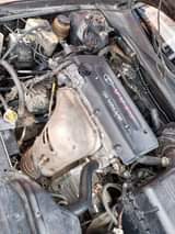 A picture of FASTEST FINGER NIGER USED TOYOTA CAMRY AKA BIG DADDY good