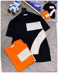 A picture of High quality luxury stock tees now available