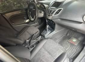 A picture of URGENT BUYERS ONLY CALL 09063948959 CLEAN FORD FIESTA SE 2013