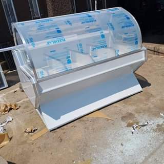 classifieds/fridges