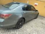 A picture of Accord 09 direct