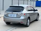 A picture of SUBARU IMPREZA one sale