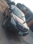A picture of Lexus Rx330 2006 Full Options registered