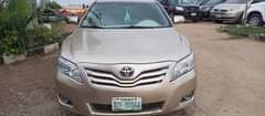 A picture of Clean Toyota Camry 2010 model 3 2m net price Neatly