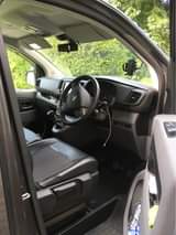 campervans for sale uk