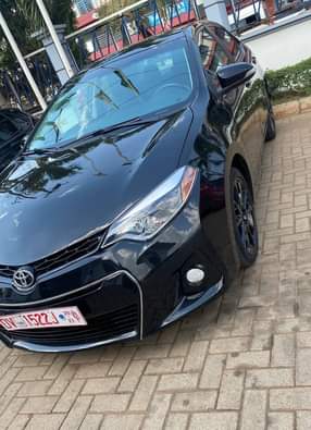 Car D.