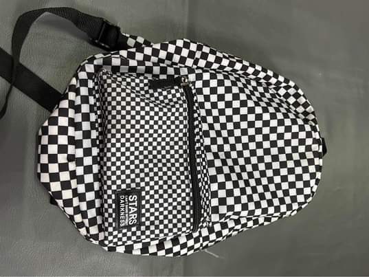 A picture of Bags 