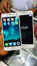 vivo phones