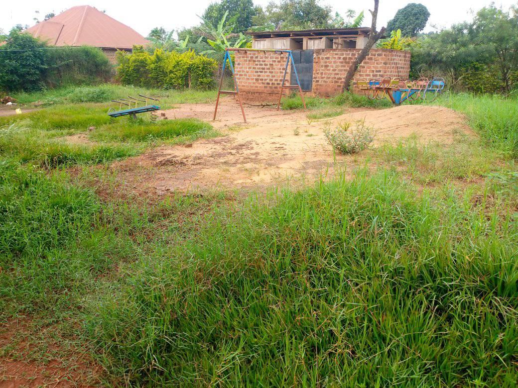 A picture of  Nursery School to P.5 for hire rent . _