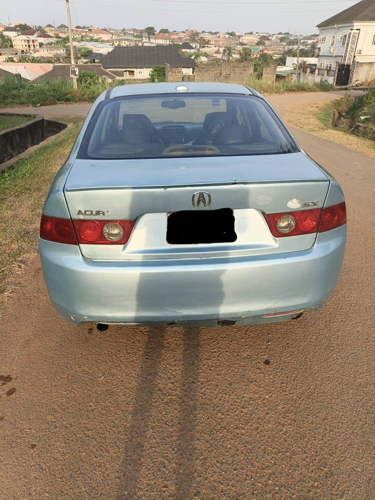 A picture of Acura For sale