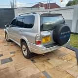 A picture of Suzuki Grand Escudo CPW