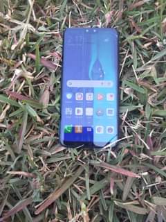 huawei y9
