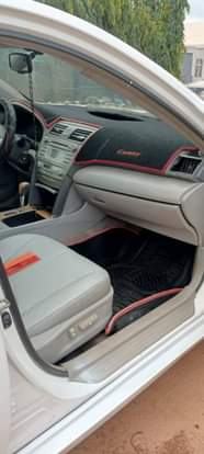 A picture of Veey clean camry Everything intact Nothing to fix Location is