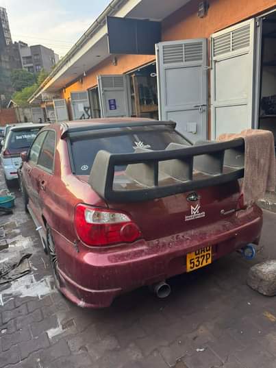 A picture of Cheap cars on sale