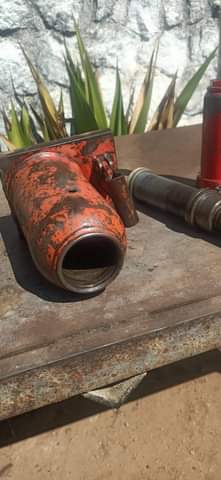 repairs