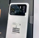 A picture of Xiaomi mi 11 ultra 5G