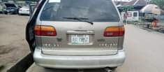 A picture of Very clean Sienna Engine Gear Ac Buy and drive Price