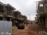 A picture of Shell apartments for sale in Namugongo Sonde with capacity to
